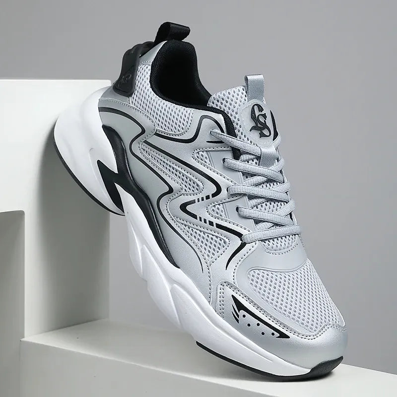 Remington-Laufschuhe