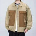 Brooklyn City Jacke