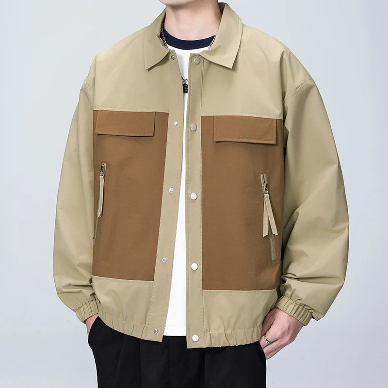 Brooklyn City Jacke