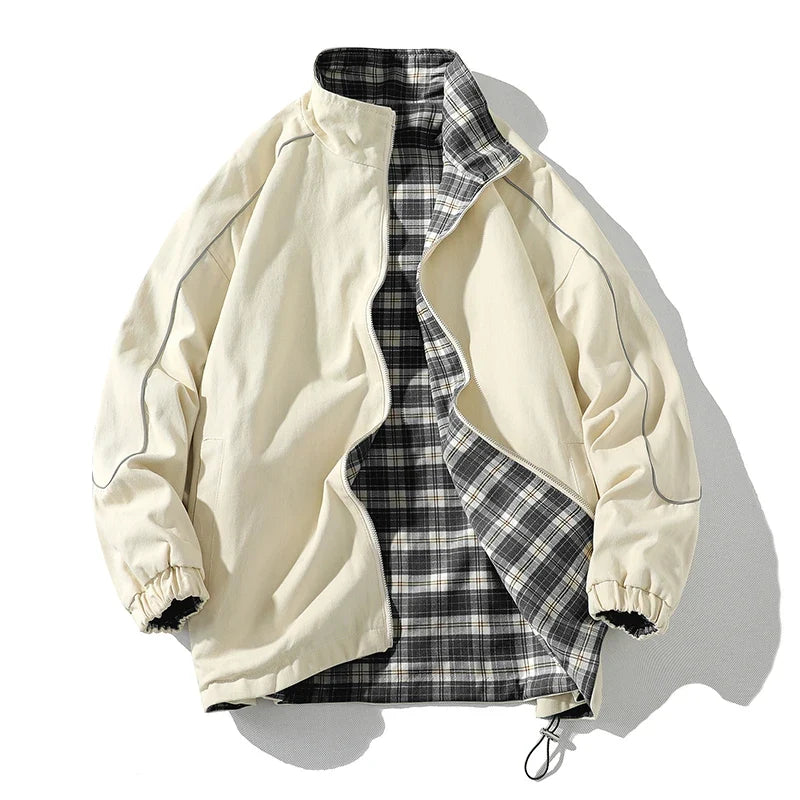 Veste réversible Rio