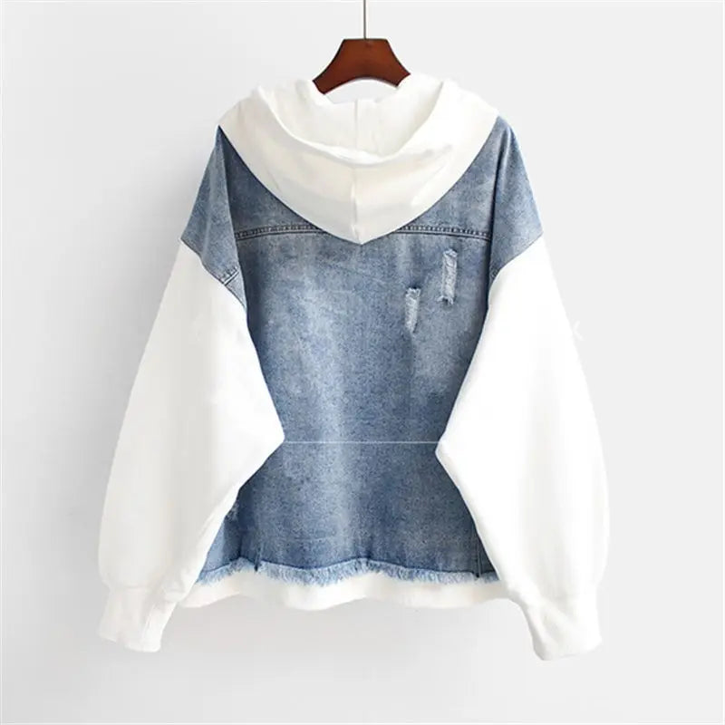 Noa™-hoodie