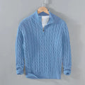 Maglione avorio