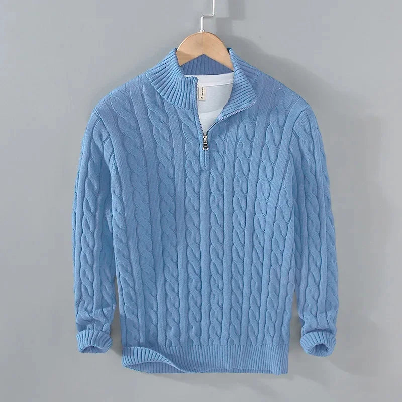 Maglione avorio