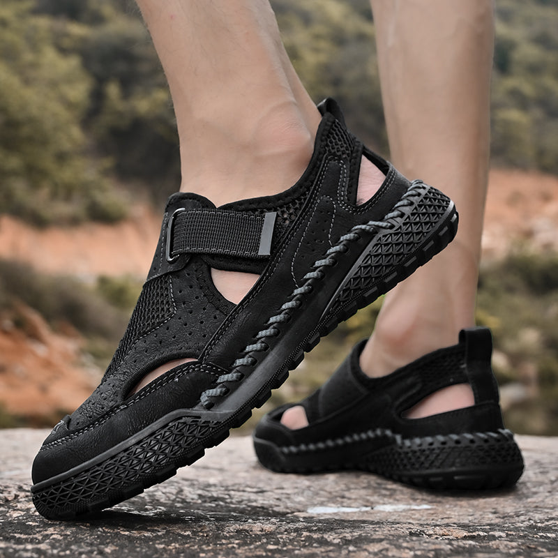 Sandalias Mosco