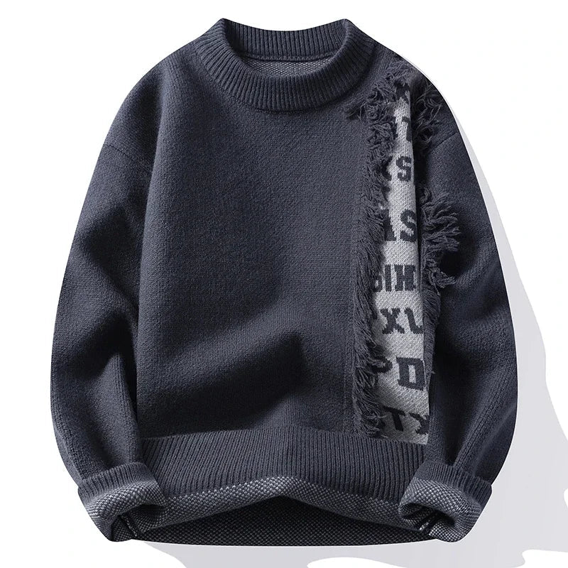 Daniel Strickpullover