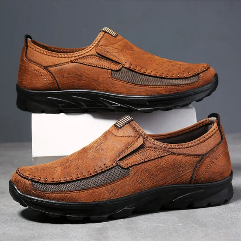 Allen Premium Lederschuhe