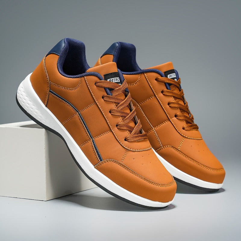 Axton Shoes