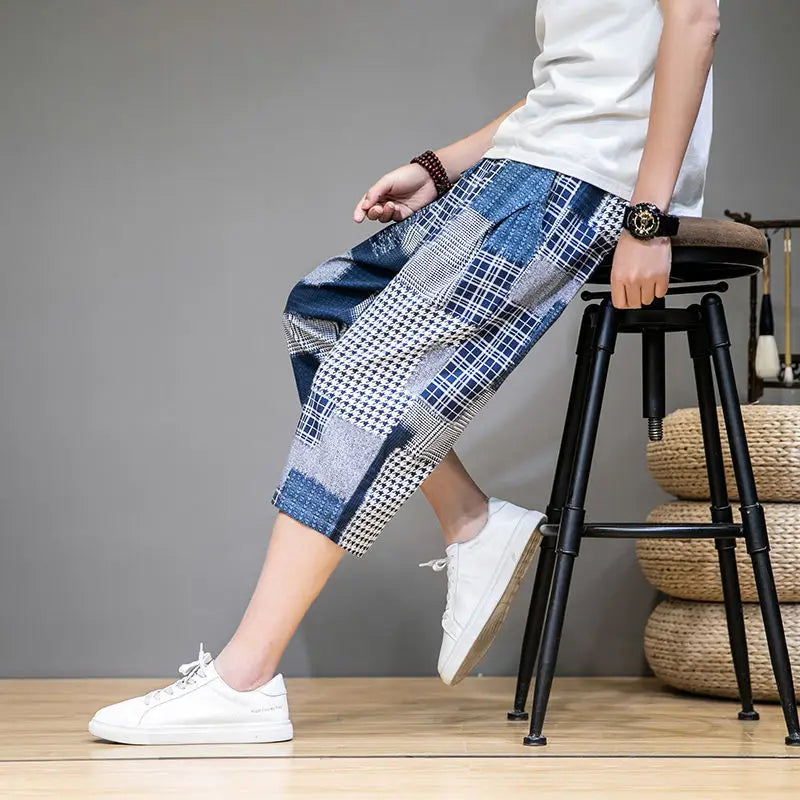 Caprishorts