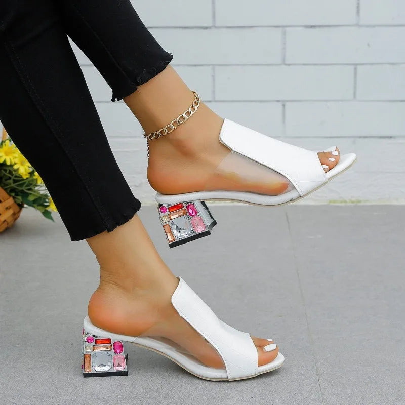 Talons Florique