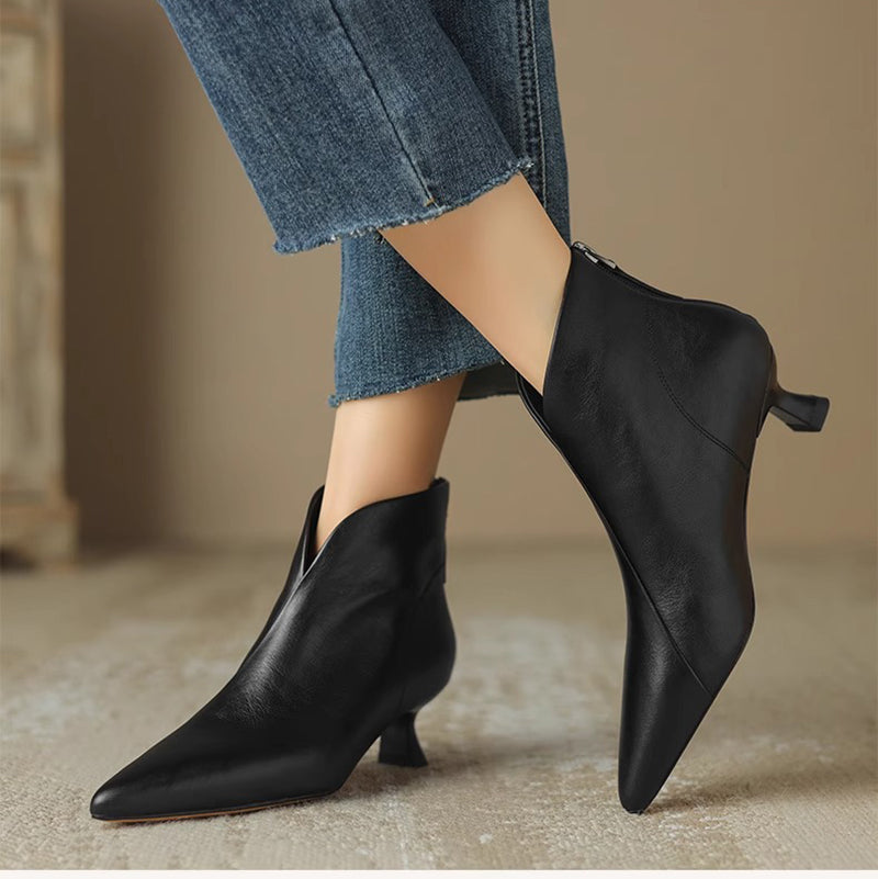 Botas Vanguar
