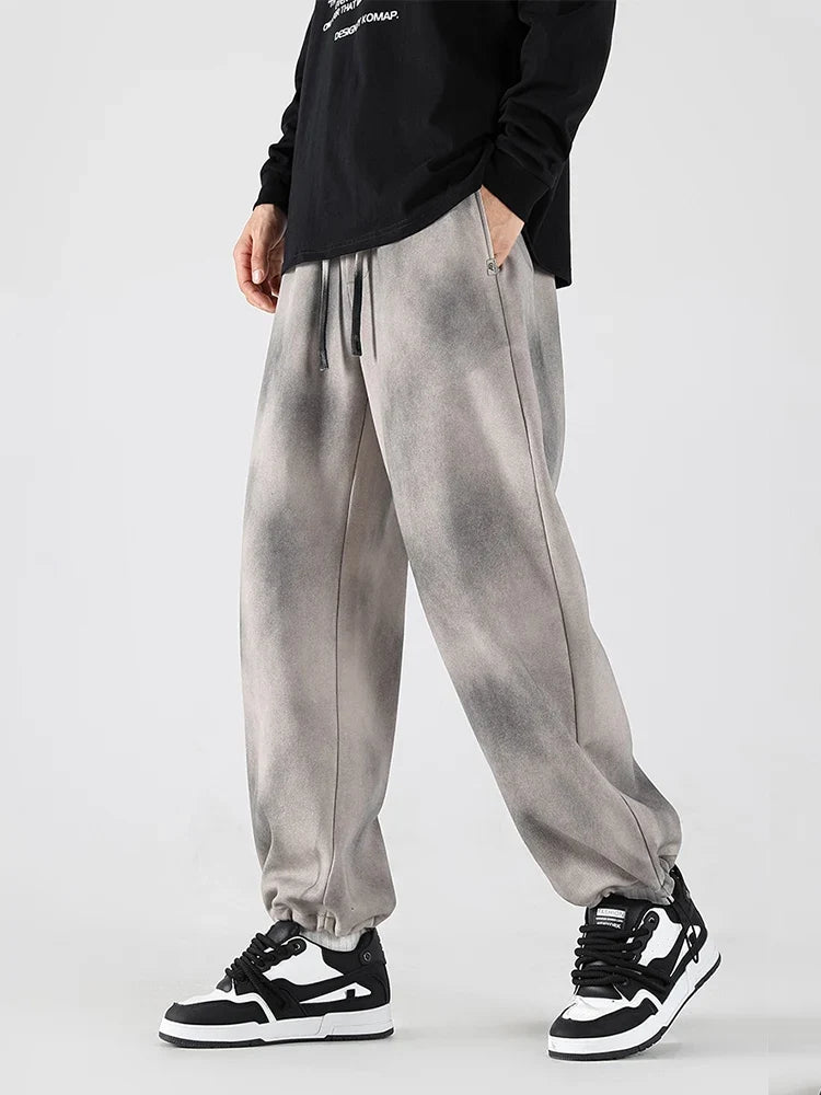 Pantaloni a gamba larga Horizon