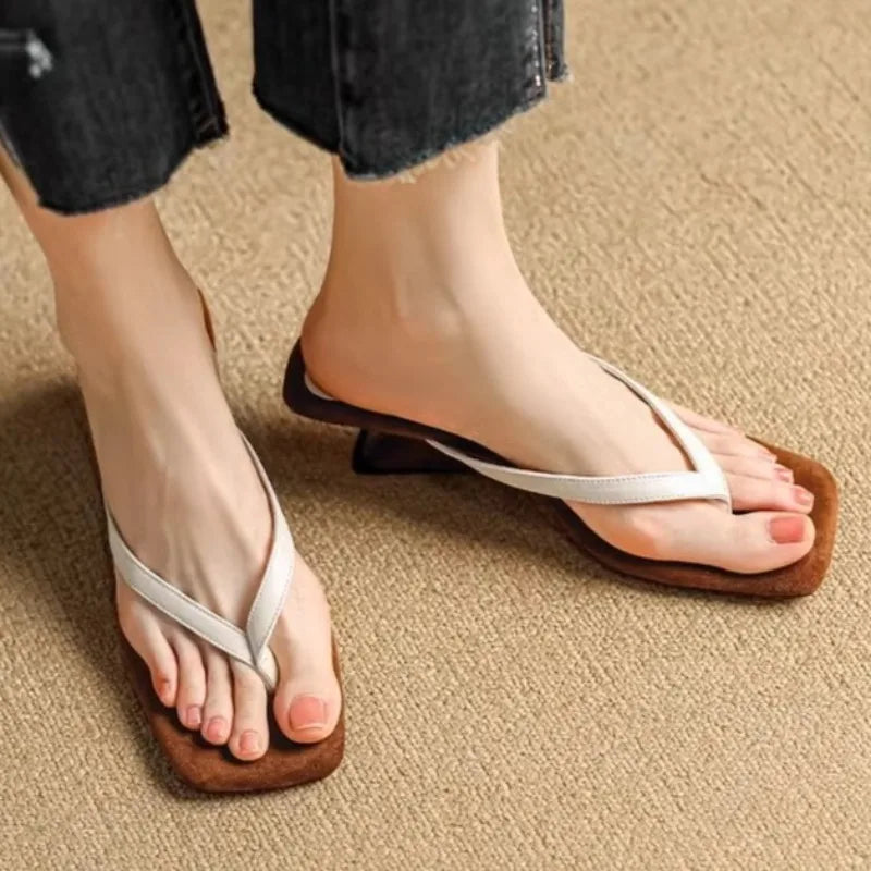 ANITA FLIP FLOPS