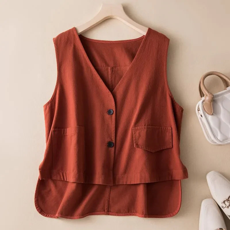 Arla Vest