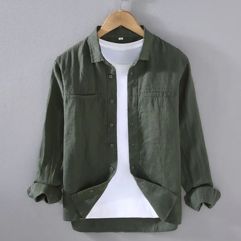 Camisa Presco