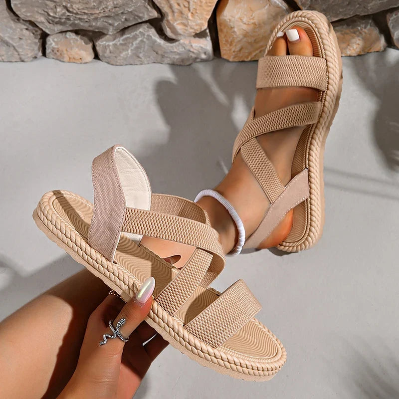 Sandales Elara