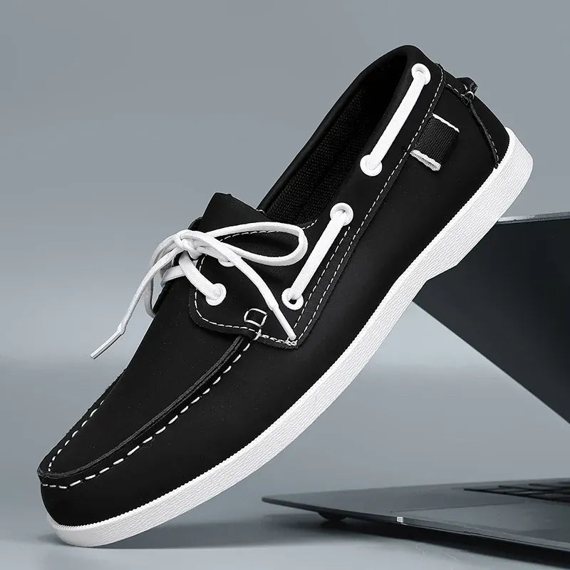 Derek afslappet loafer