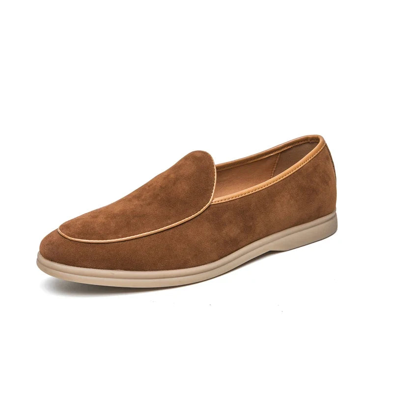 Mocassins Weston Classic
