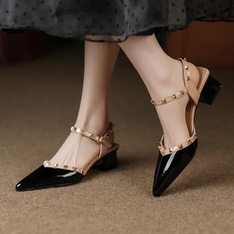 Tacones Natalia
