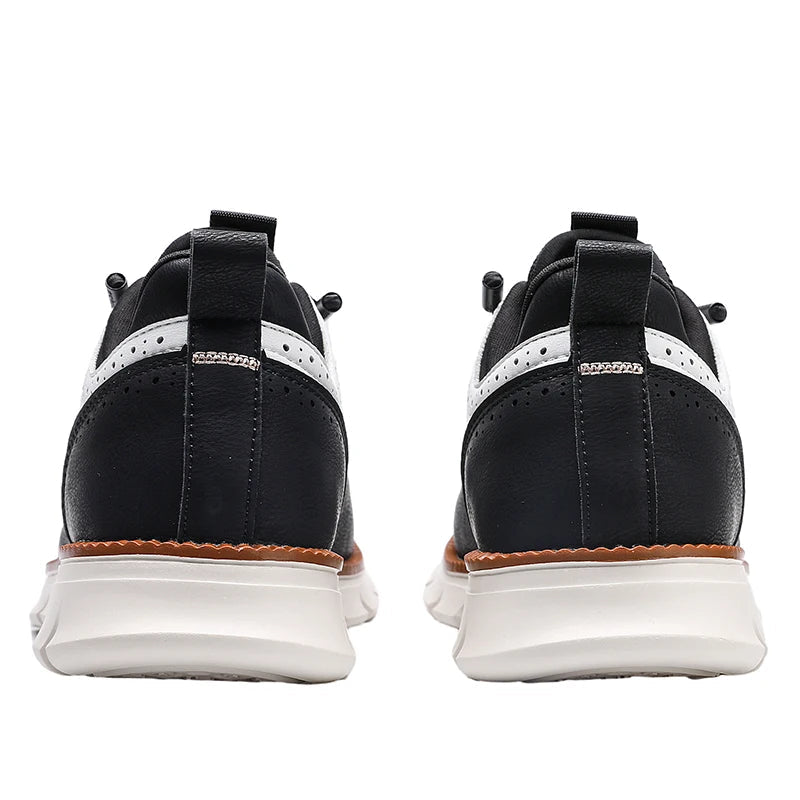 Halden Genuine Leather Shoes