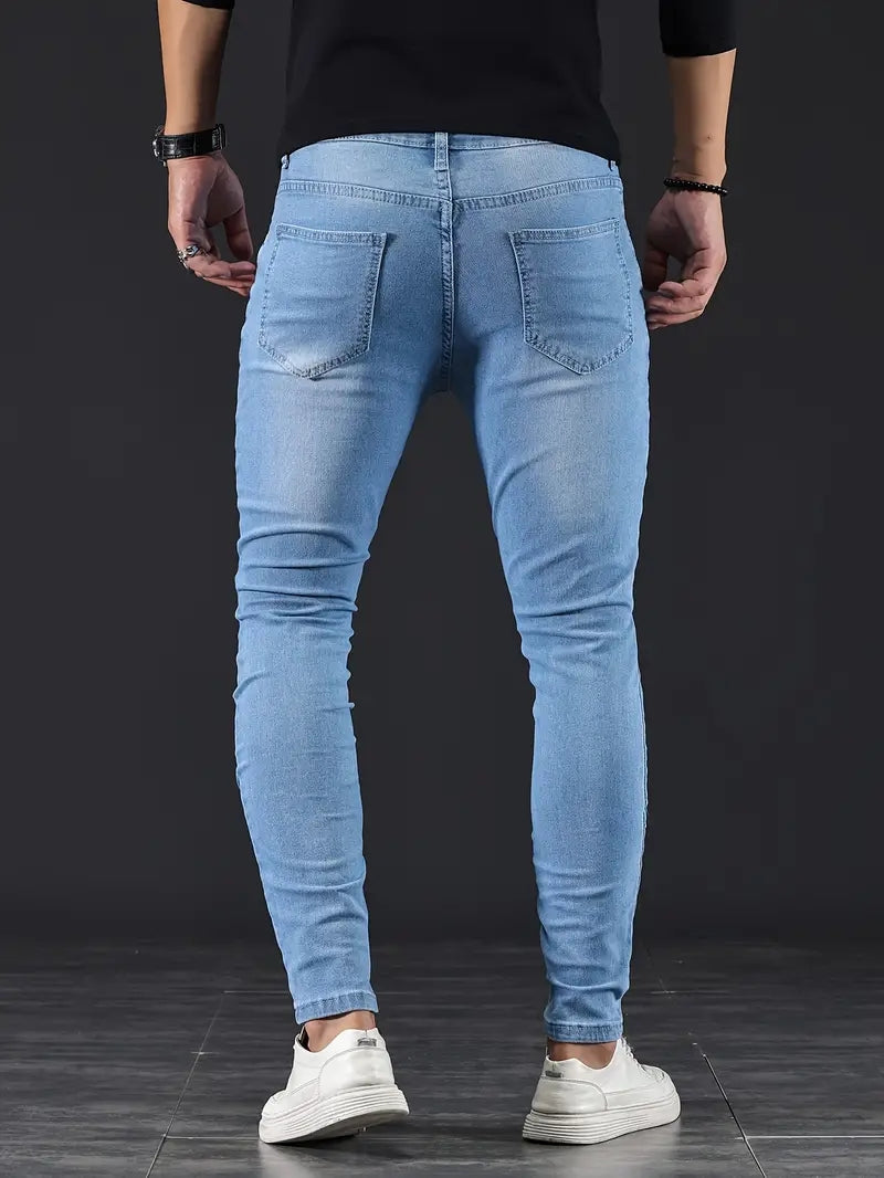 Slim Fit Jeans