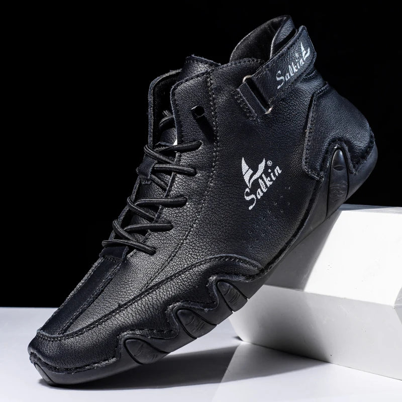Sneakers alte Riviera Passo
