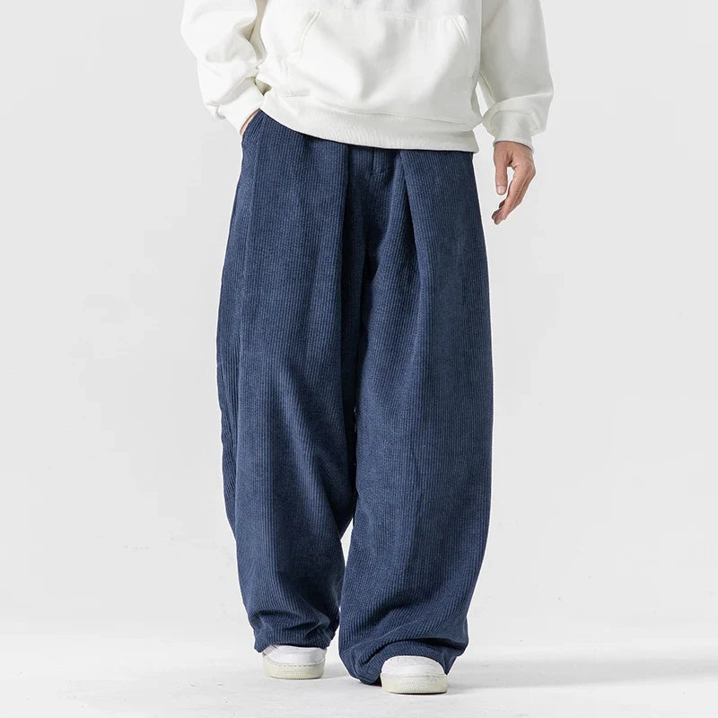 Enzo-Cordhose