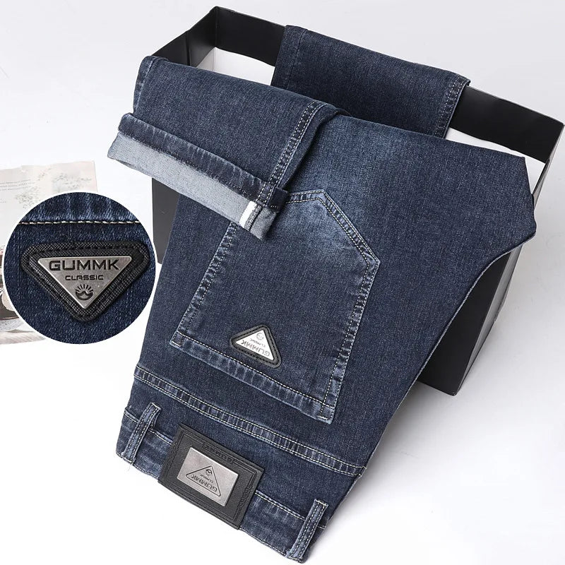 G.U.M.M.K™ DENIM CLASSICO