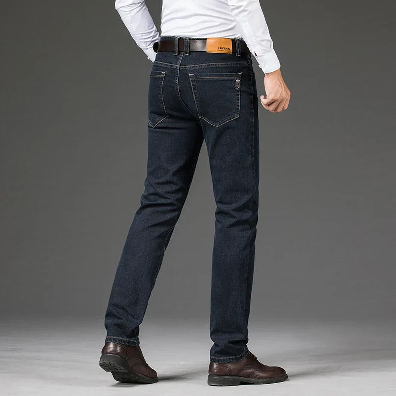 Weston. Milan Denim