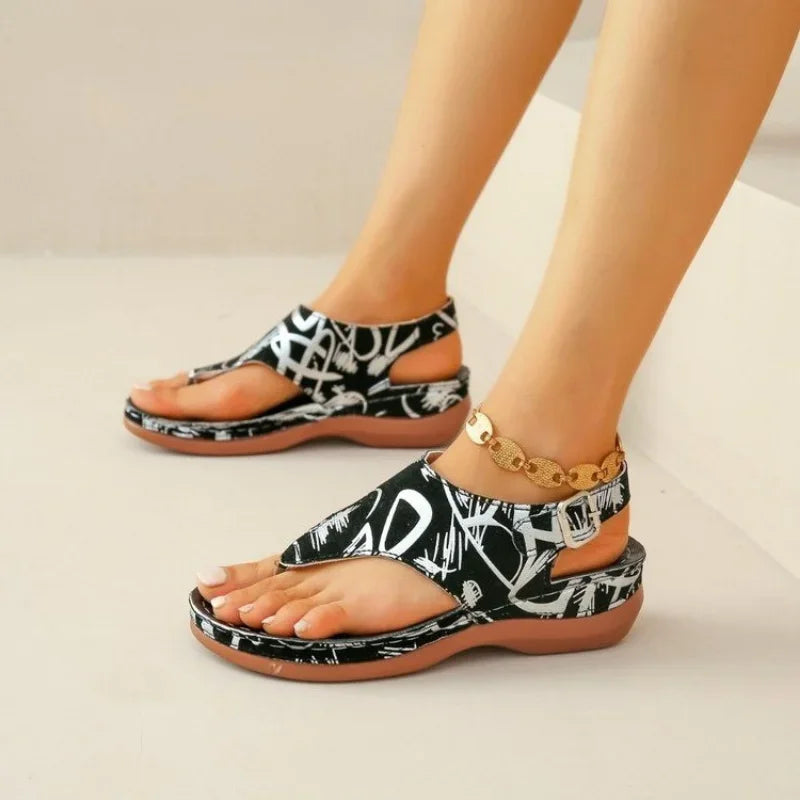 Oasis Sandaler