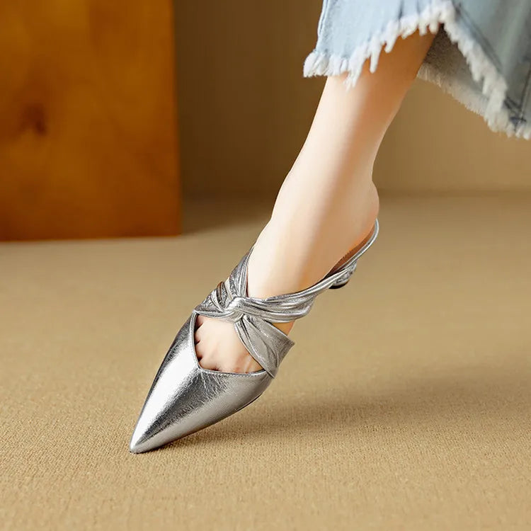Tacones Glore