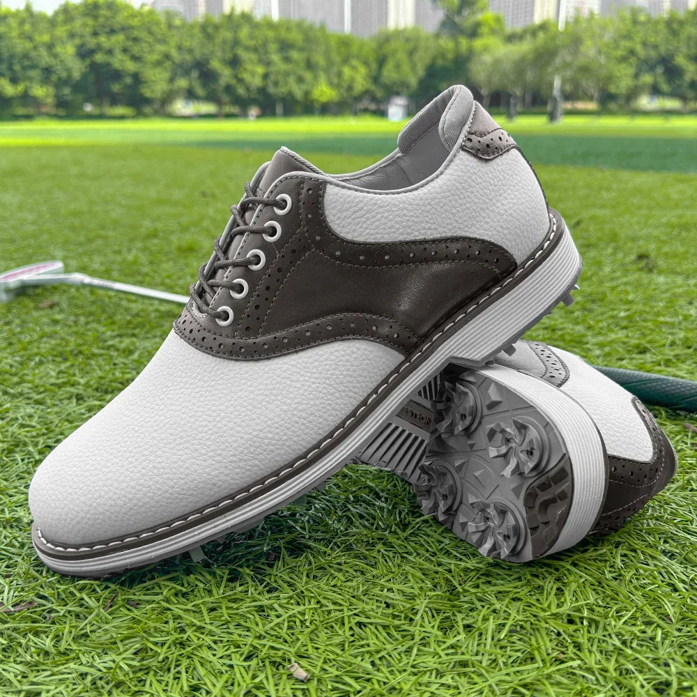 Chemise Oxford de golf classique Valente™