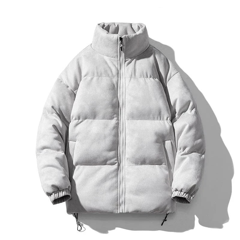 Doudoune en coton