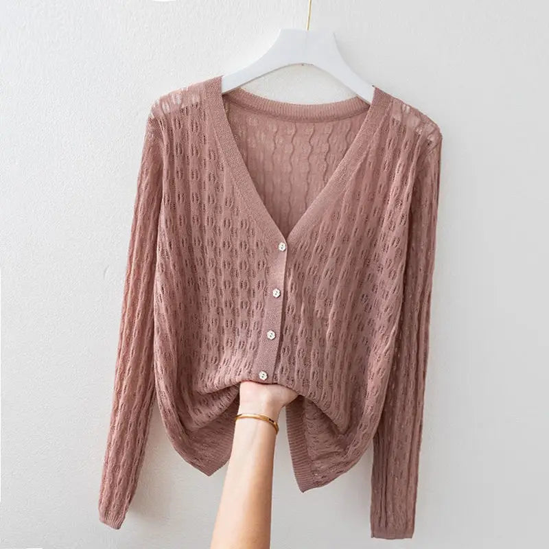 Viola™ Strickwaren