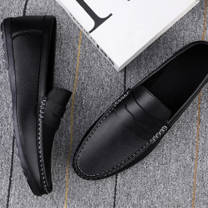 Mocassins Derik Penny