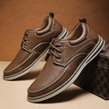 Léon Pavé Shoes