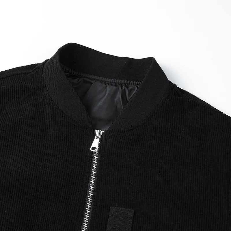 Bronson™ Cord-Bomberjacke