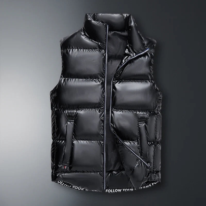 Gilet alpin