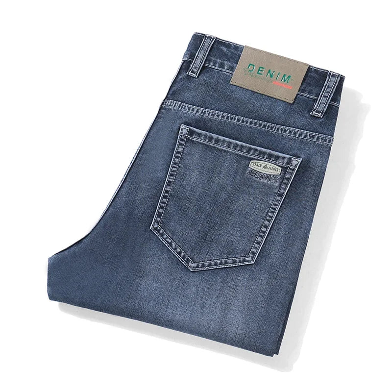 Mason® Straight Fit jeans