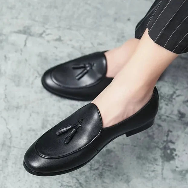 Mocasines Morcan
