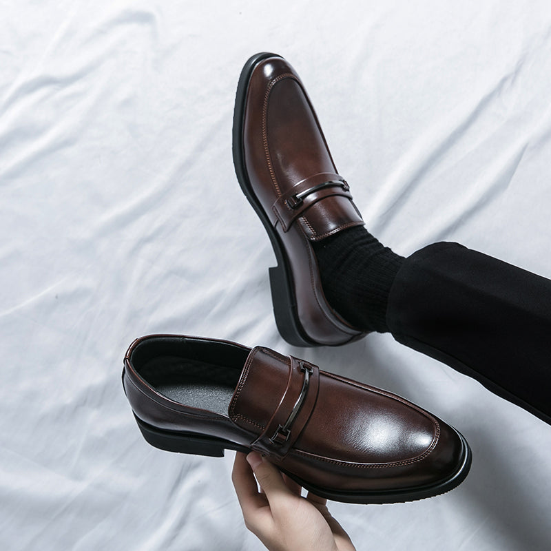 Mocasines Lusco