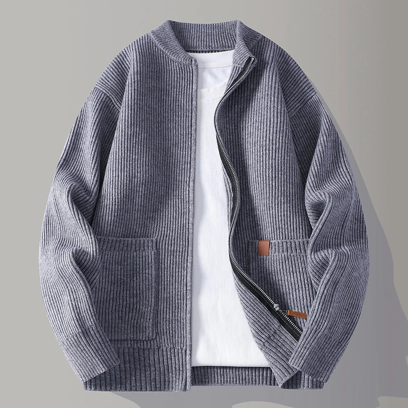 Chaqueta de punto Adrian