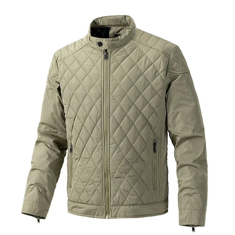 Carter Ridge Jacke