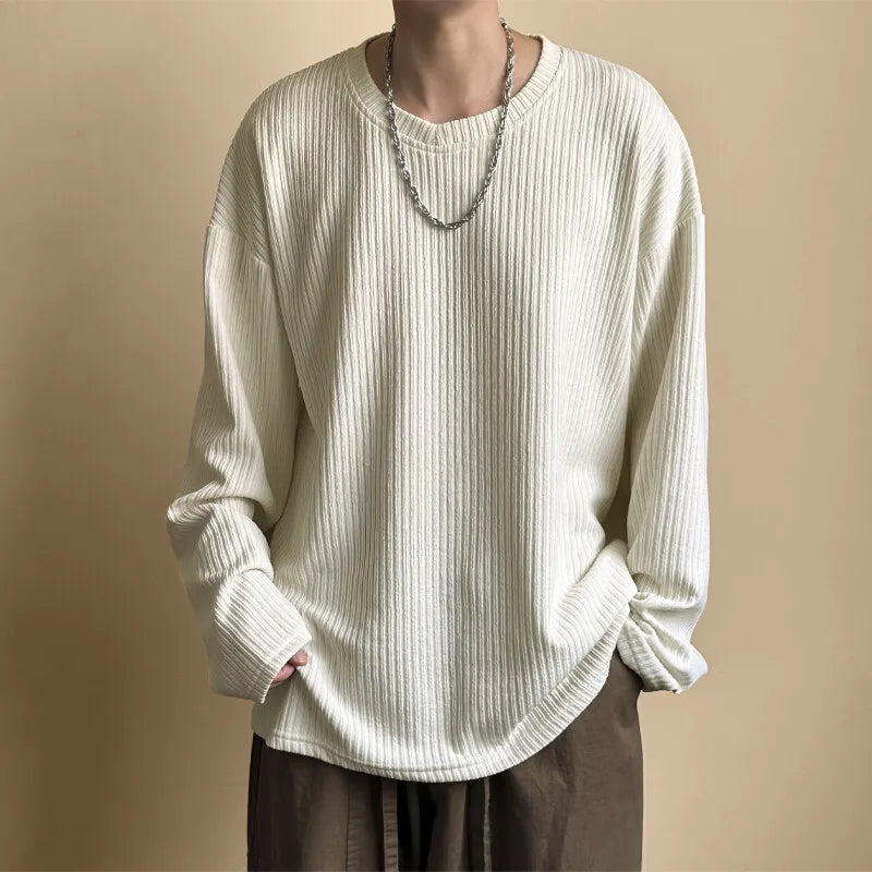 Ripp-Shirt