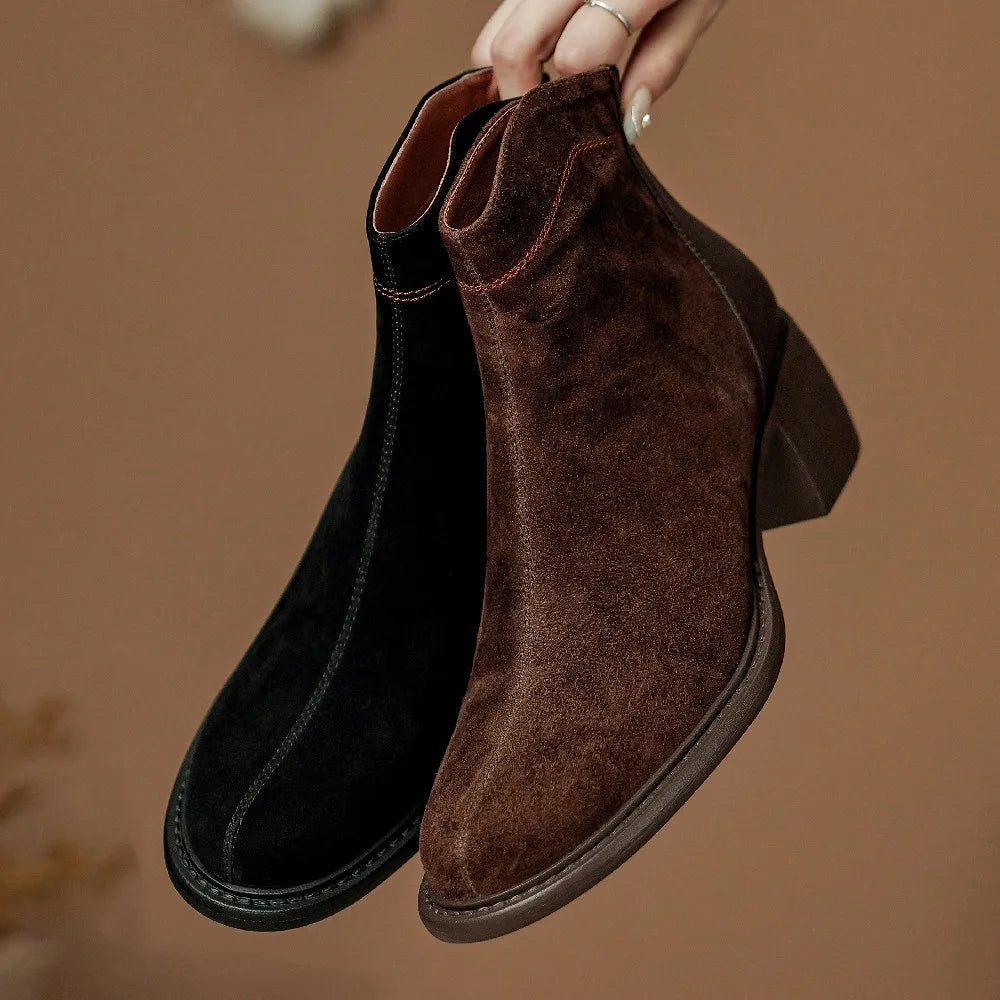 Belina Stiefeletten