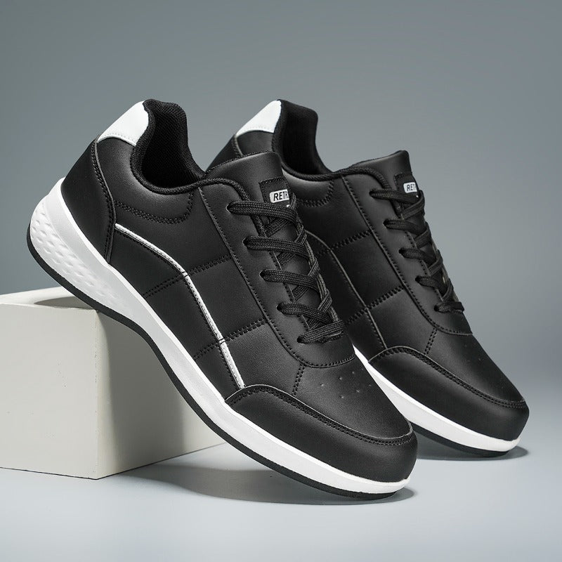 Axton Shoes