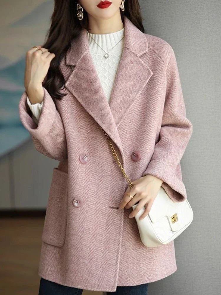 Trench Clara