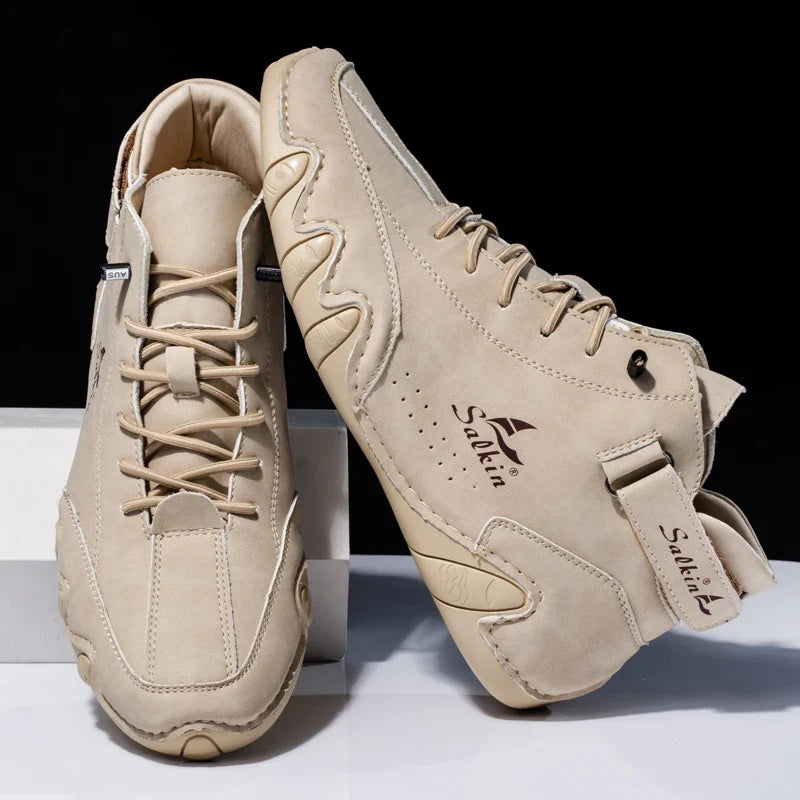 Sneakers alte Riviera Passo