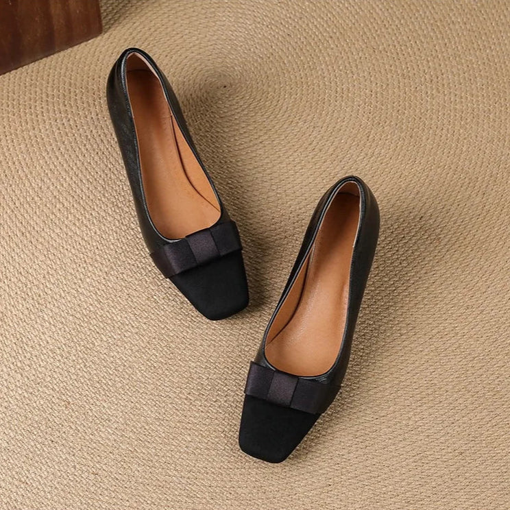 Catlin Blockabsatz-Schuhe