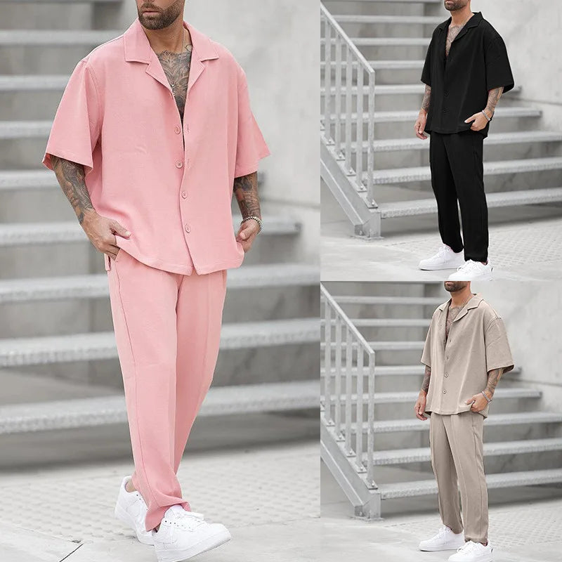 Ensemble Hamilton