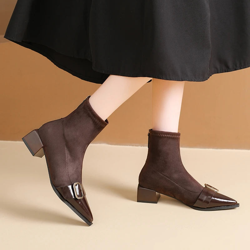 BOTINS DELAUNAY
